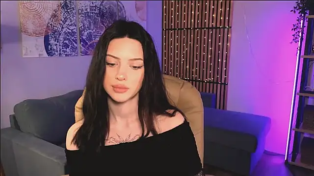 Snapshot of StellaryShy chatting on December 2024 12:33:02 PM StellaryShy online show from December 2024 12:33:02 PM