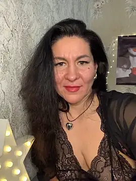 Tina Moretti online show from February 2025 12:38:02 AM