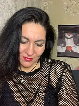 Tina Moretti online show from March 2025 12:20:01 AM