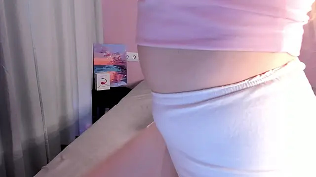Fluffy Monica online show from July 2026 01:29:02 AM