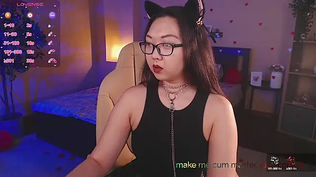 Snapshot of Marine_Vact chatting on February 2025 05:21:01 PM Marine Vact online show from February 2025 05:21:01 PM