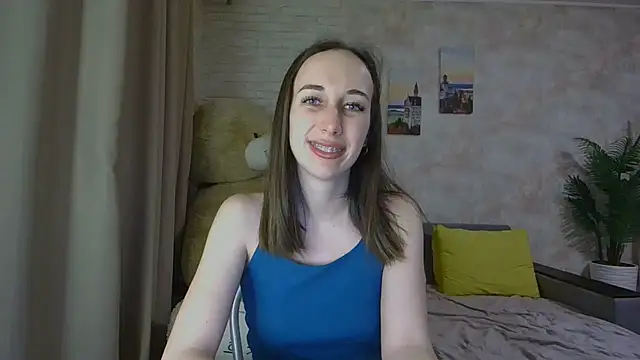 Anika bloom online show from November 2025 01:04:01 PM