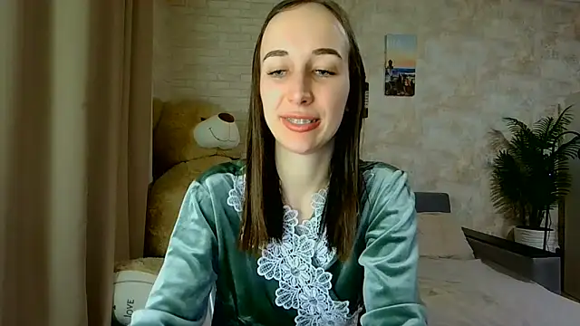 Anika bloom online show from January 2026 07:11:01 PM