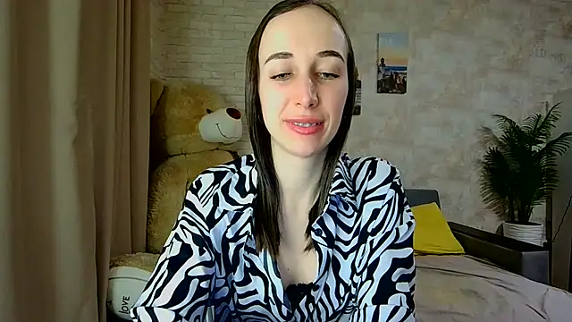 Anika bloom online show from February 2026 07:41:02 PM