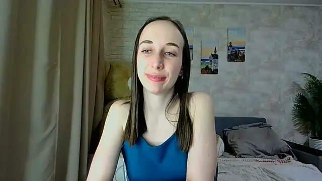 Anika bloom online show from February 2026 08:01:02 PM