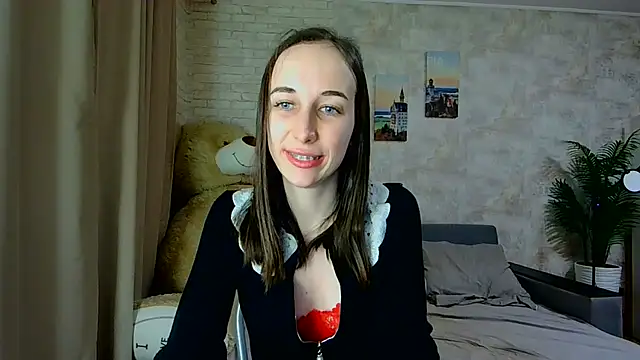 Anika bloom online show from February 2026 03:17:02 PM