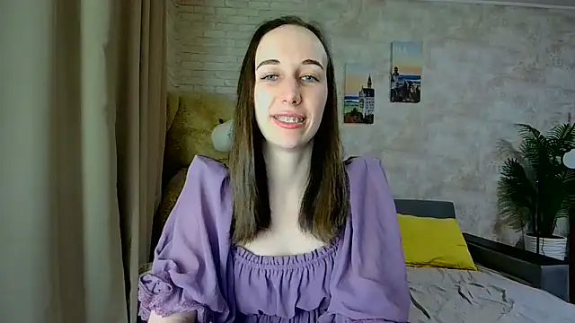 Anika bloom online show from February 2026 12:18:01 AM