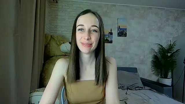 Anika bloom online show from February 2026 06:52:01 PM