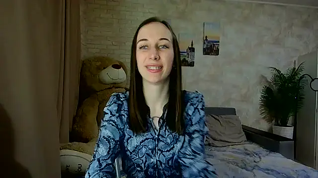 Anika bloom online show from March 2026 10:05:02 PM