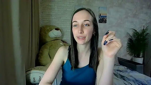 Anika bloom online show from March 2026 10:16:01 PM
