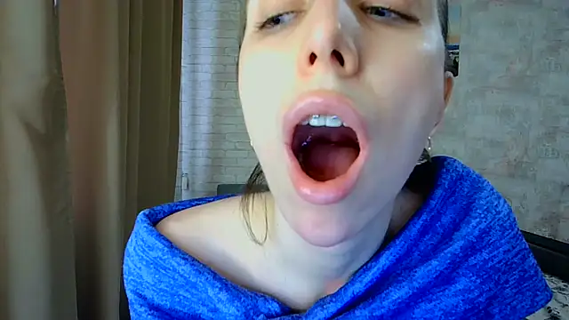Anika bloom online show from April 2026 05:38:02 AM