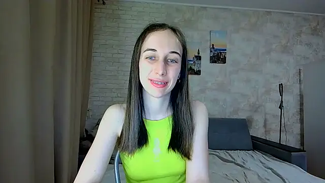Anika bloom online show from May 2026 07:30:02 PM
