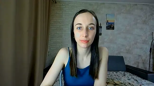 Anika bloom online show from May 2026 08:17:01 PM