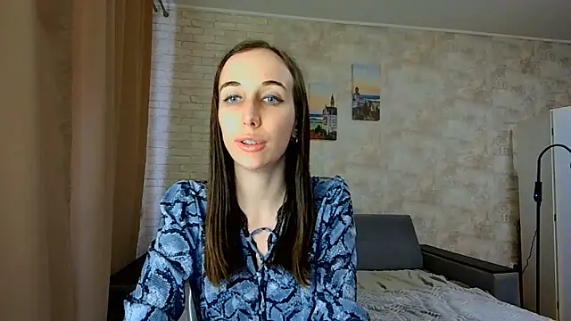 Anika bloom online show from May 2026 09:50:02 AM