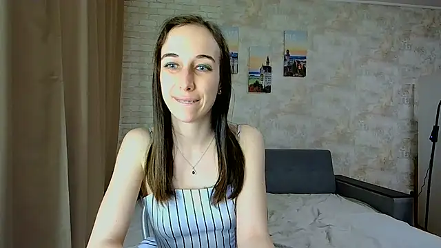 Anika bloom online show from May 2026 06:29:02 AM