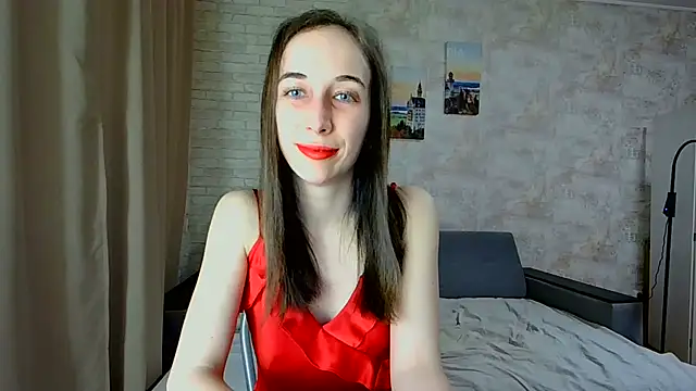 Anika bloom online show from May 2026 09:21:02 PM