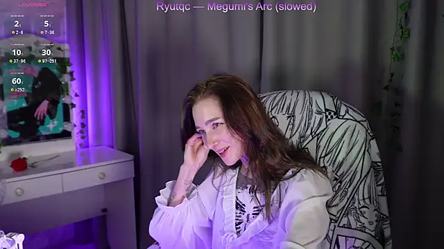 sayonara 6 online show from October 2025 01:14:01 PM