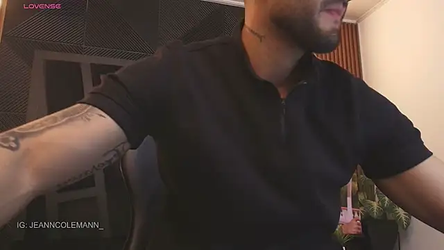 JeanColleman online show from January 2026 11:20:02 PM