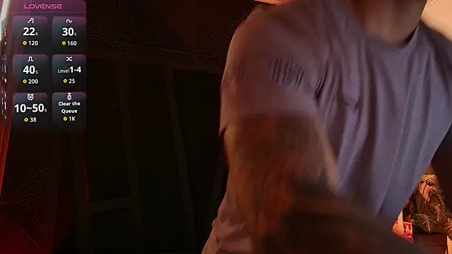 JeanColleman online show from February 2026 11:21:02 PM