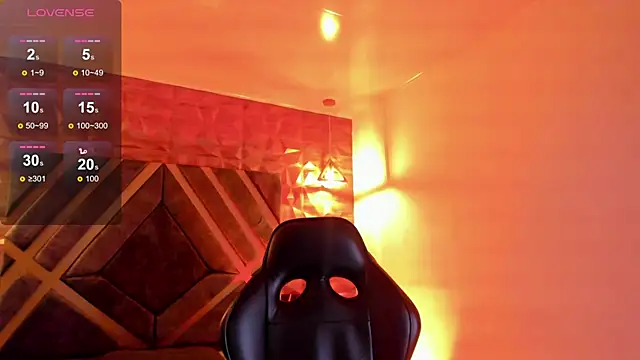 JeanColleman online show from February 2026 11:20:01 PM