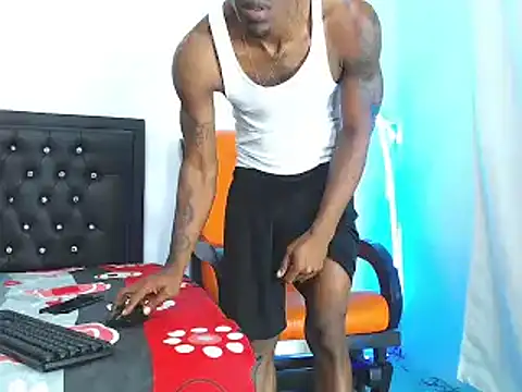 Damian hart 24CM online show from March 2025 03:31:01 PM