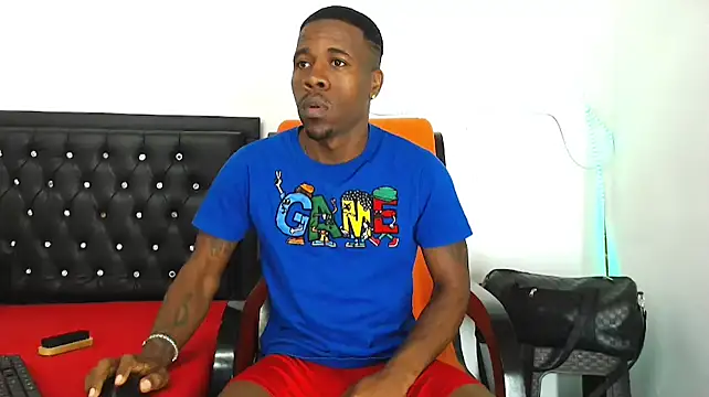 Damian hart 24CM online show from November 2025 08:37:01 AM