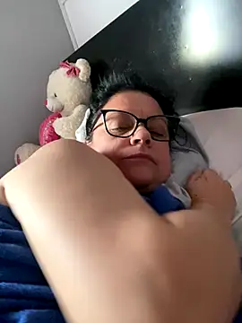 Sharongirl07 online show from October 2025 12:06:02 PM