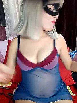 Snapshot of Orlasx chatting on October 2025 09:00:02 PM Orlasx online show from October 2025 09:00:02 PM