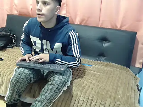 Deportist online show from September 2025 10:42:01 PM