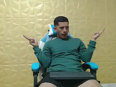 Deportist online show from September 2025 06:42:01 PM