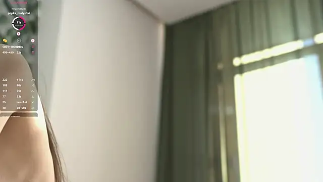 whisper of love online show from February 2025 07:16:02 AM