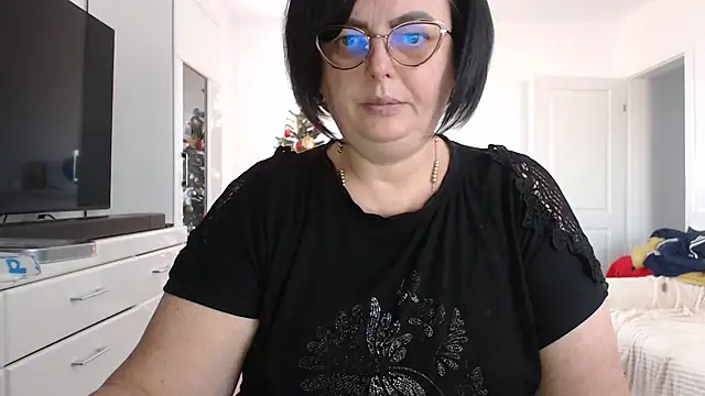 Amandamuller1982 online show from December 2025 07:35:01 AM