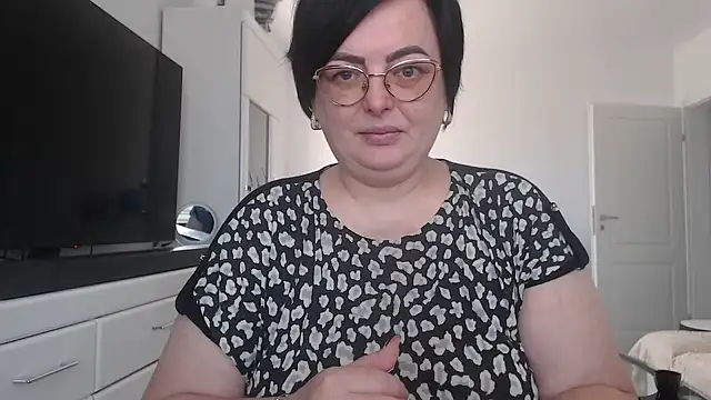 Amandamuller1982 online show from April 2026 07:13:02 AM