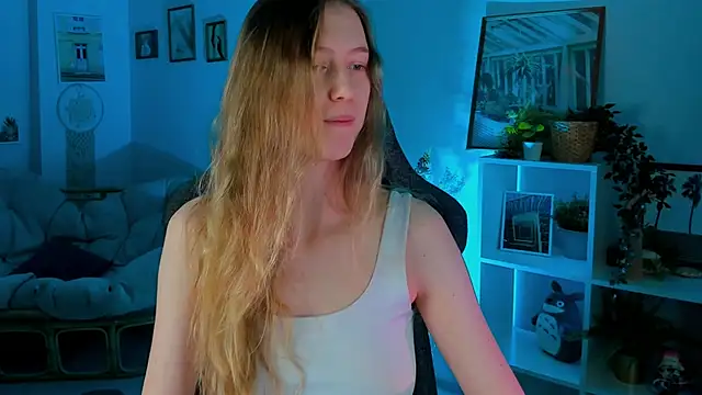 Snapshot of Sharon_Evansi chatting on February 2025 11:43:02 AM Sharon Evansi online show from February 2025 11:43:02 AM