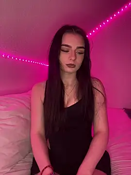 AdelinaAlia online show from February 2026 06:46:01 PM