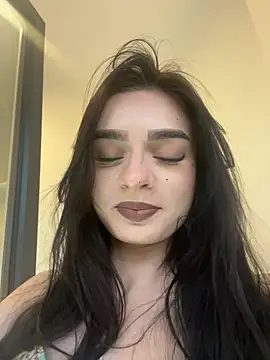 AdelinaAlia online show from February 2026 11:30:01 AM