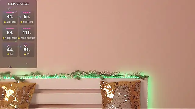 AureliaNoir  online show from December 2024 07:46:02 PM