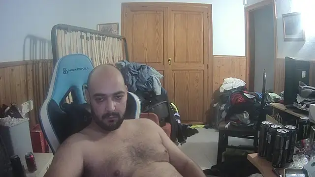 Snapshot of chicomallorca96 chatting on October 2025 02:27:02 PM chicomallorca96 online show from October 2025 02:27:02 PM