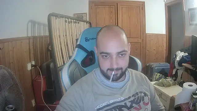 Snapshot of chicomallorca96 chatting on January 2026 04:54:02 PM chicomallorca96 online show from January 2026 04:54:02 PM