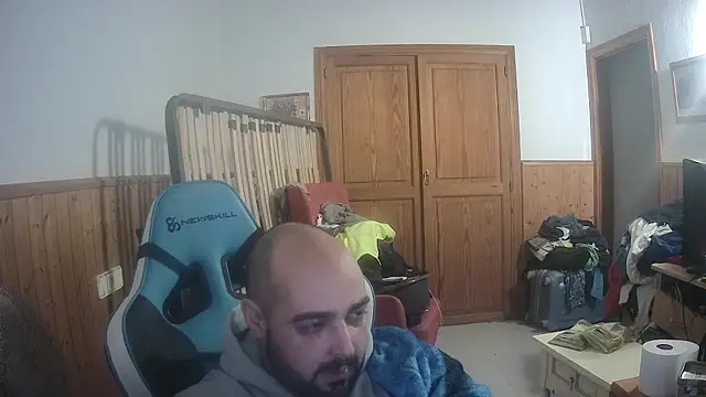 Snapshot of chicomallorca96 chatting on January 2026 07:27:01 PM chicomallorca96 online show from January 2026 07:27:01 PM