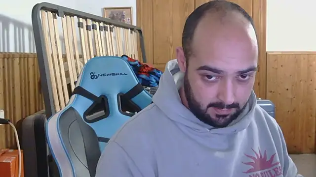 Snapshot of chicomallorca96 chatting on February 2026 04:47:02 PM chicomallorca96 online show from February 2026 04:47:02 PM