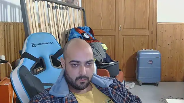 Snapshot of chicomallorca96 chatting on March 2026 02:57:01 PM chicomallorca96 online show from March 2026 02:57:01 PM