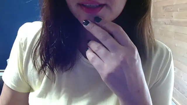 NovaBabe21 online show from September 2025 05:07:01 AM