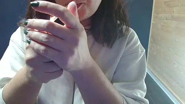 NovaBabe21 online show from October 2025 08:23:02 AM