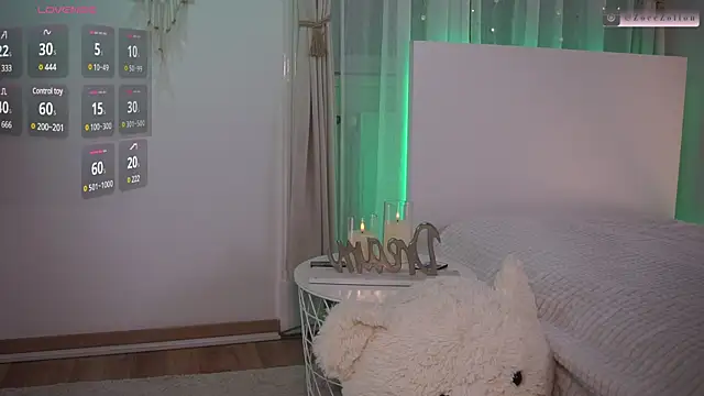 Snapshot of ZoeeZolton chatting on December 2024 02:27:01 PM ZoeeZolton online show from December 2024 02:27:01 PM