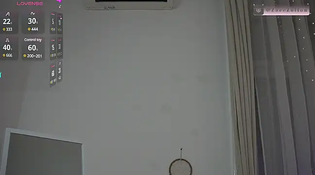 Snapshot of ZoeeZolton chatting on March 2025 09:53:01 PM ZoeeZolton online show from March 2025 09:53:01 PM