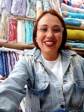 VIOLETA-25  online show from February 2025 09:31:01 PM