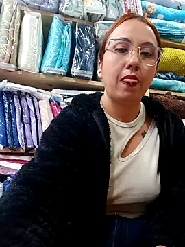 VIOLETA-25  online show from February 2025 10:42:02 PM