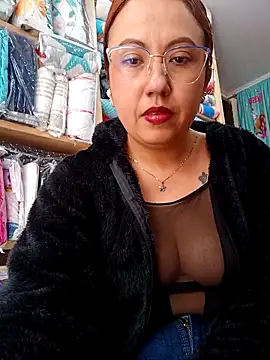 VIOLETA-25  online show from March 2025 07:05:02 PM