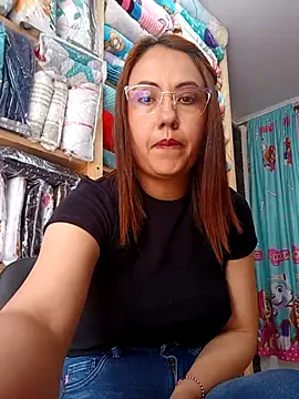 VIOLETA-25  online show from March 2025 06:56:01 PM